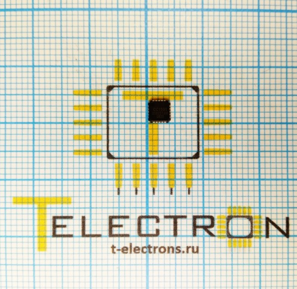  Микросхема CC1101RTK 