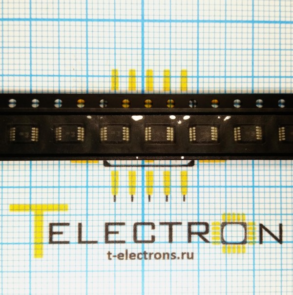  Микросхема ADP3419JRMZ-REEL 