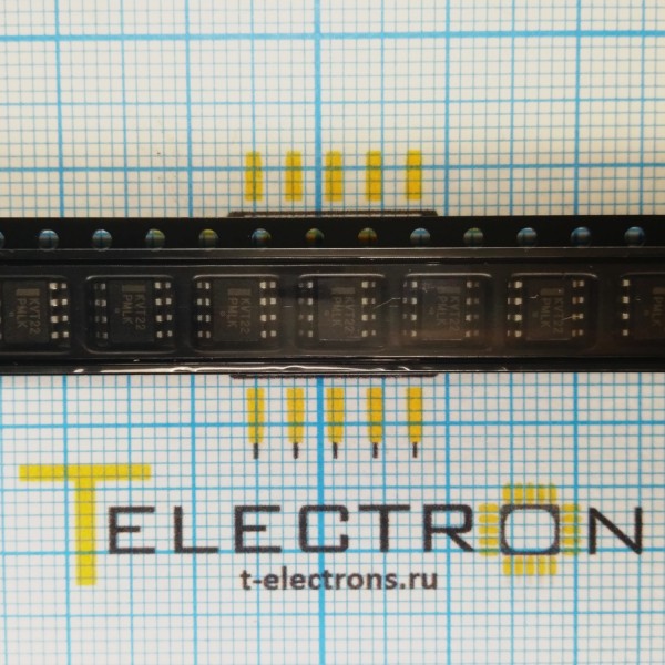  Микросхема MC100LVELT22 
