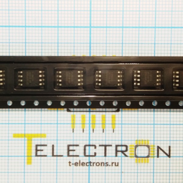  Микросхема SST25VF032B-66-4I-S2A 