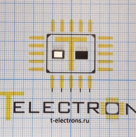  Микросхема LM3102MH 