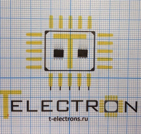  Микросхема MAX3072EESA 