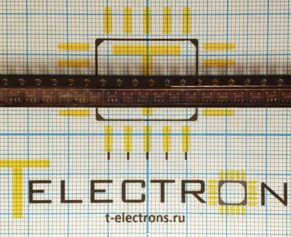  Микросхема NCP1450ASN50T1G 