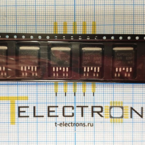  Микросхема AUIPS6031S 