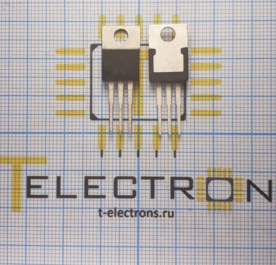  Микросхема MIP0224SY 