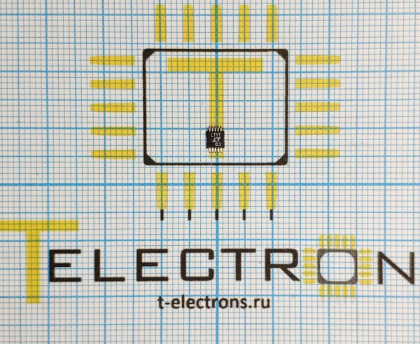  Микросхема LTC3704EMS#PBF 