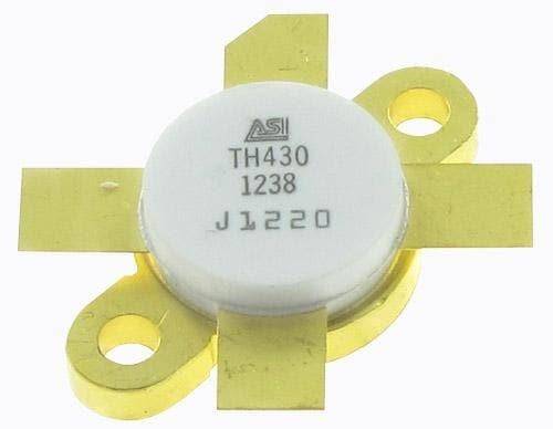  TH430 