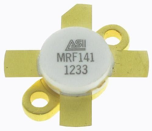  MRF141 