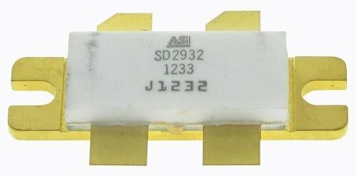  SD2932 