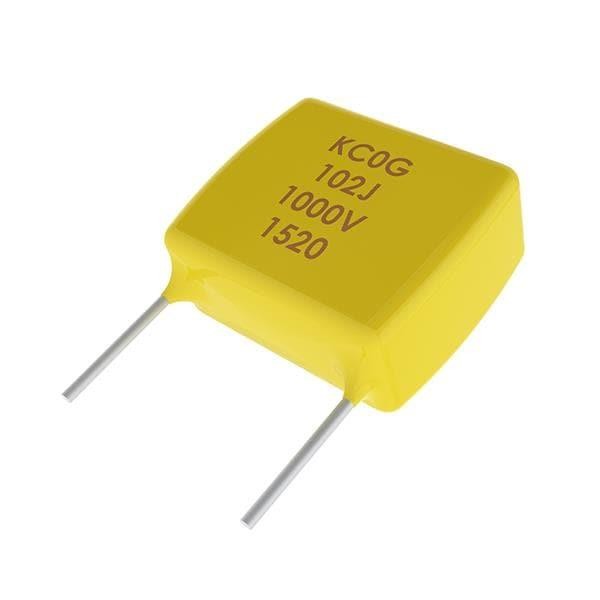  C320C155K5N5TA91707301 