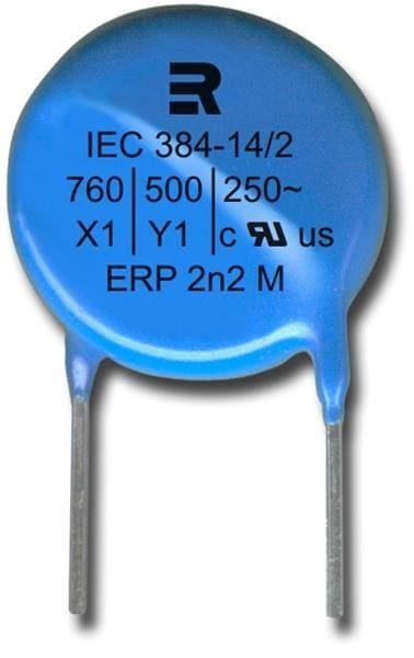  ERP610W471MEF0 