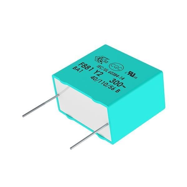  F881AK332K300C 