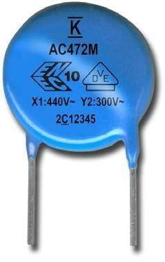  C907U471KZYDAAWL20 