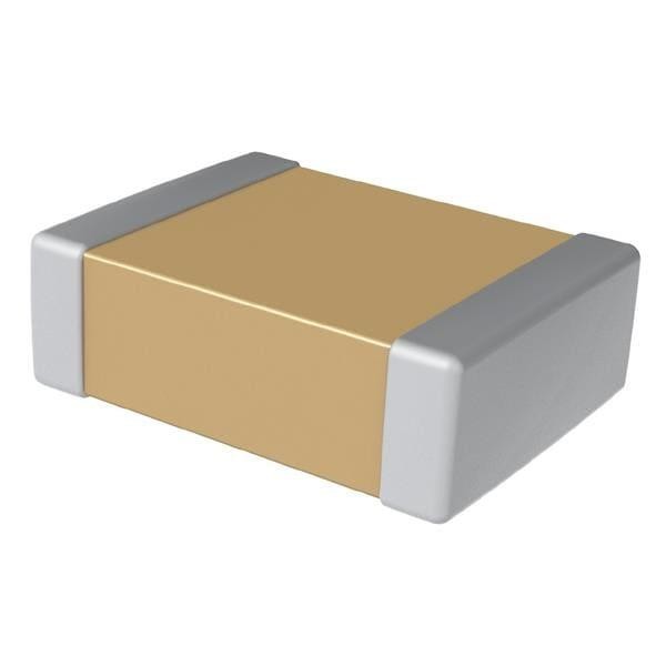  C0402C750F5GACTU 