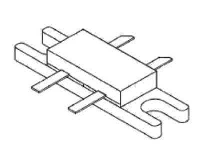  MRF166W 