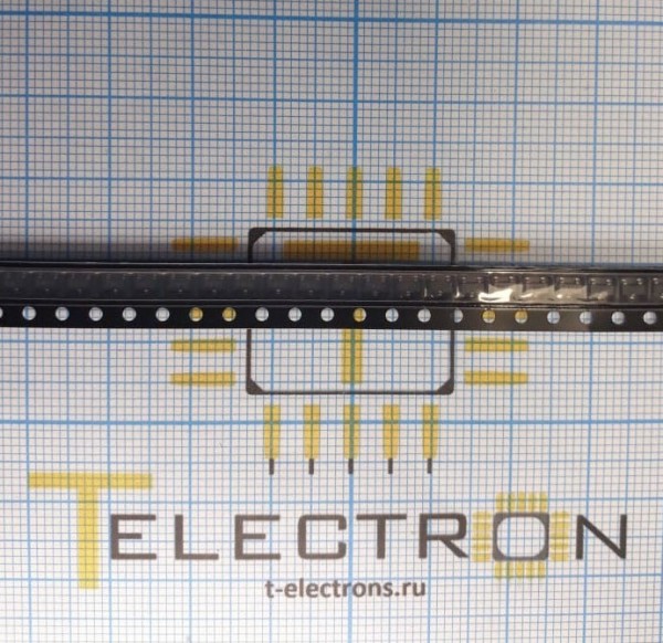  Транзистор BC857A.215 