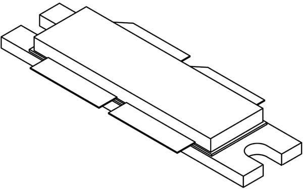  MRF8P29300HR6 