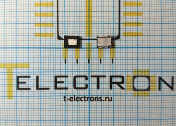  Транзистор CSD88584Q5DC 