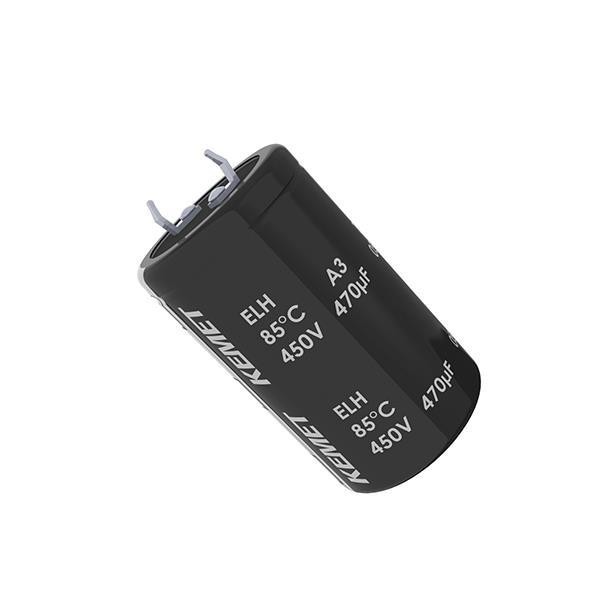  ELH107M450AQ2AV 