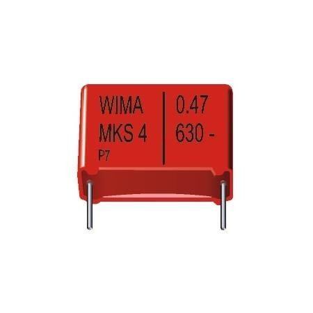  MKS4C034703C00JF00 