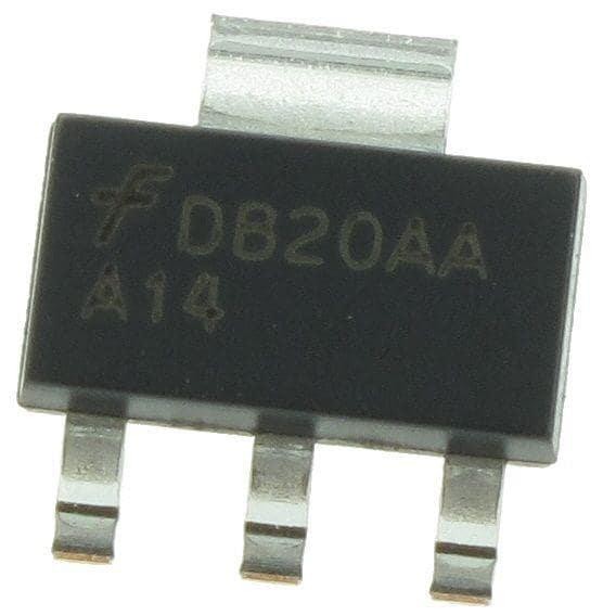  PZTA14 