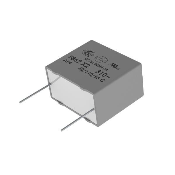  F862BK104K310ZV054 
