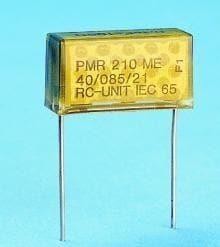  PMR210ME6100M100R30 