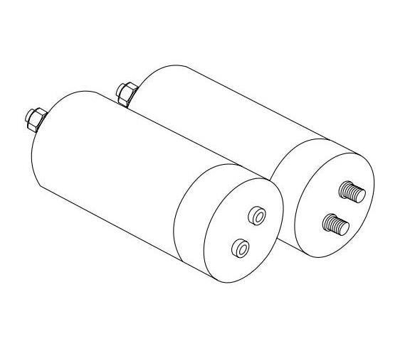  DCP6I06950E100JS0M 