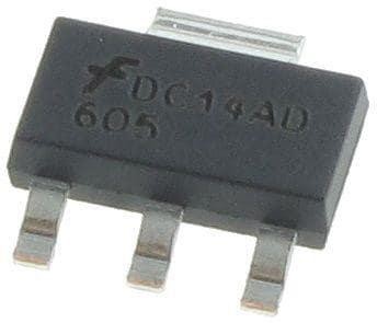  NZT605 