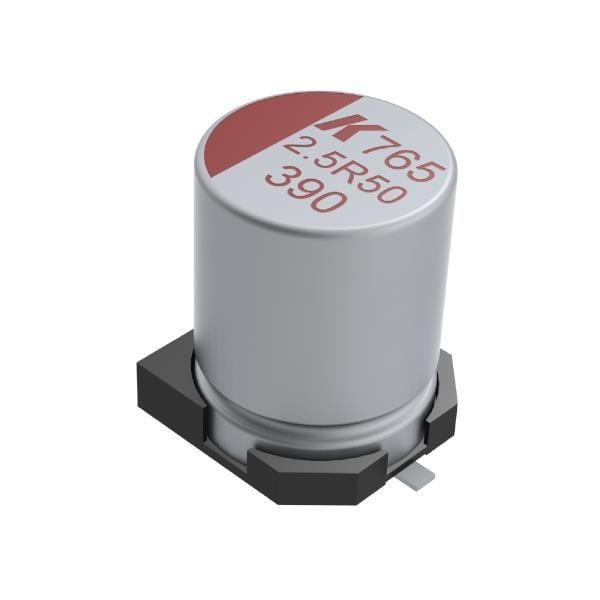  A765KG106M1ELAE035 