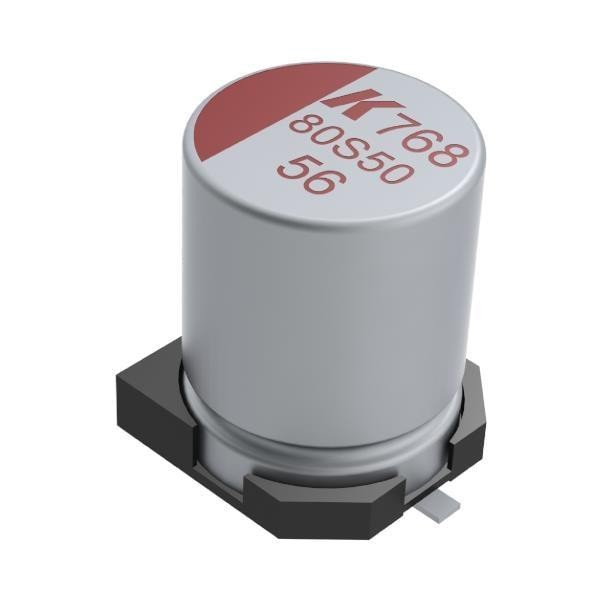  A768KE686M1GLAS038 