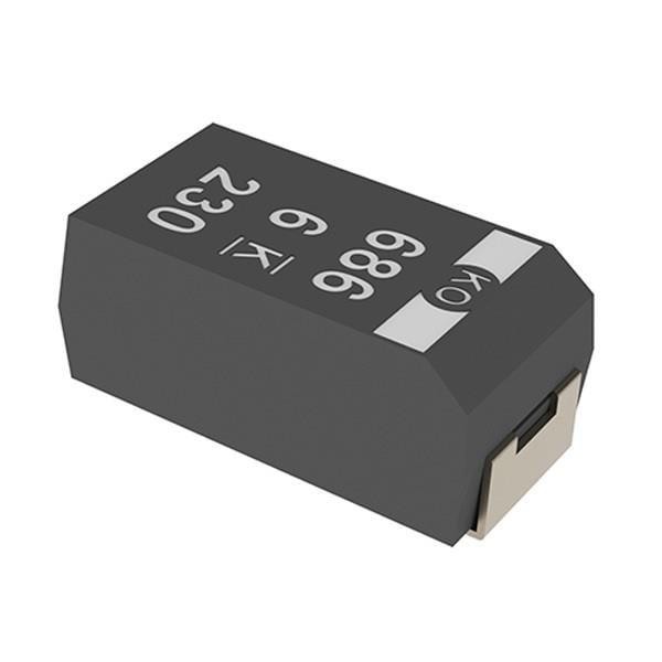  T525A106M010ATE080 
