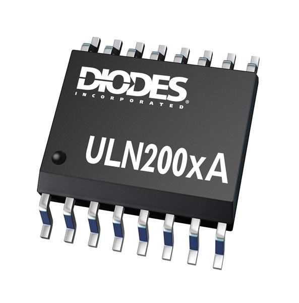  ULN2002AS16-13 