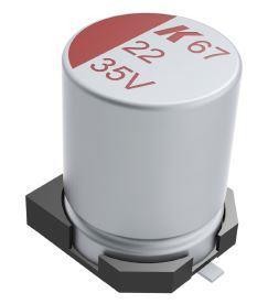  A767MU226M2ALAE038 