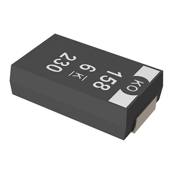  T545V227M010ATE045 
