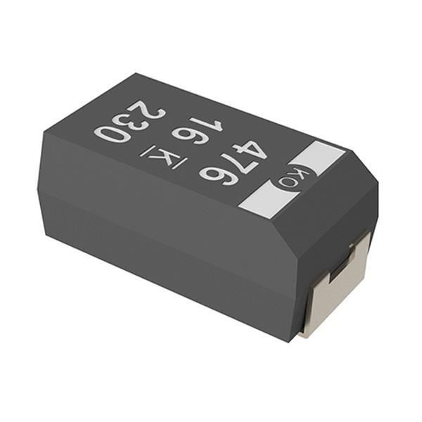 T520T107M004ATE070 