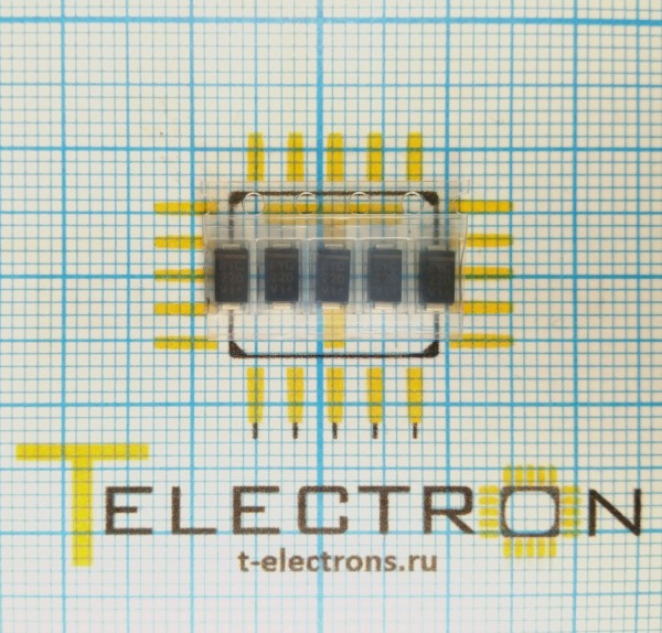  Защитный диод BYG22D-E3/TR 