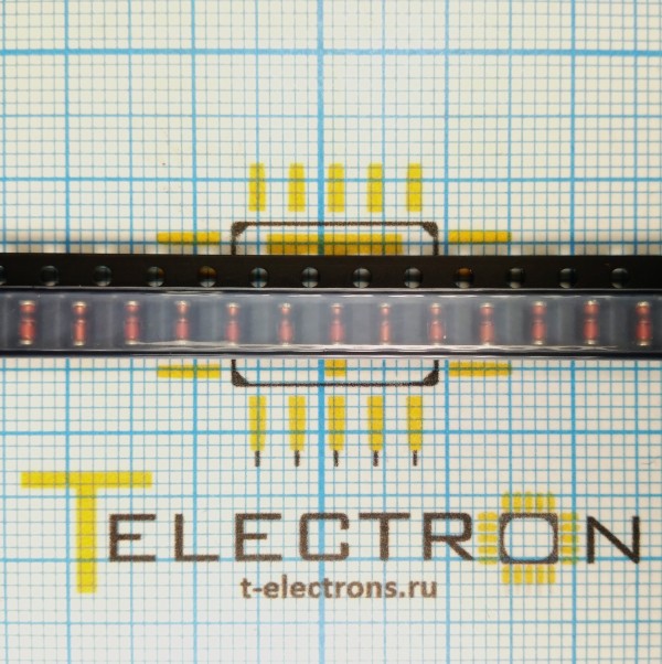  Диод LL4448-GS08 