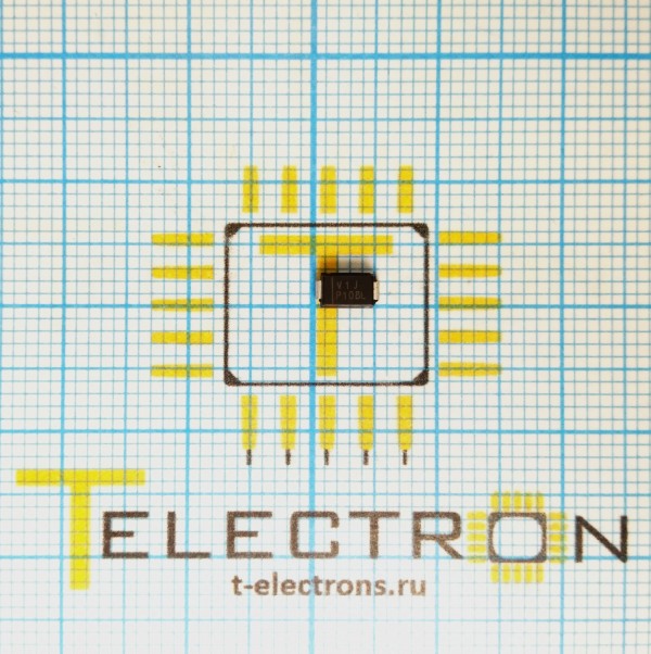  Диод 10MQ100NTRPBF 