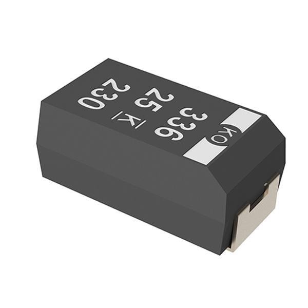  T521D107M020ATE055 