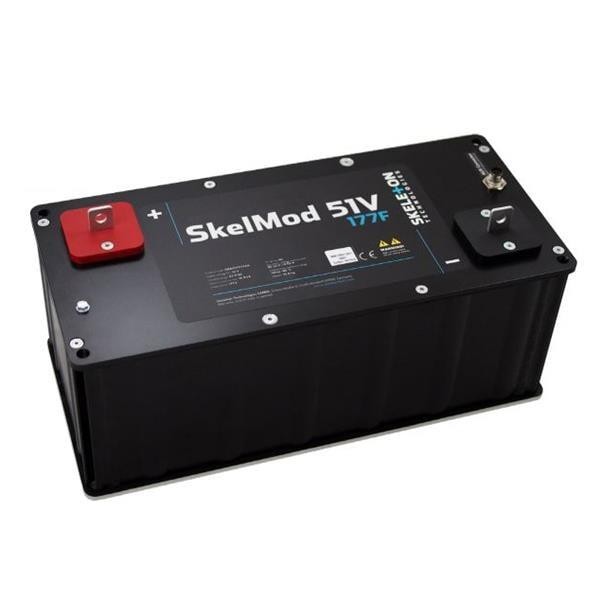  SkelMod51V 