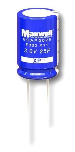  BCAP0025 P300 X11 