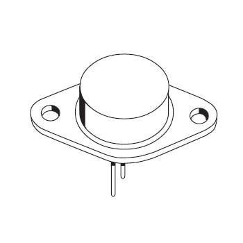  2N6051 TIN/LEAD 