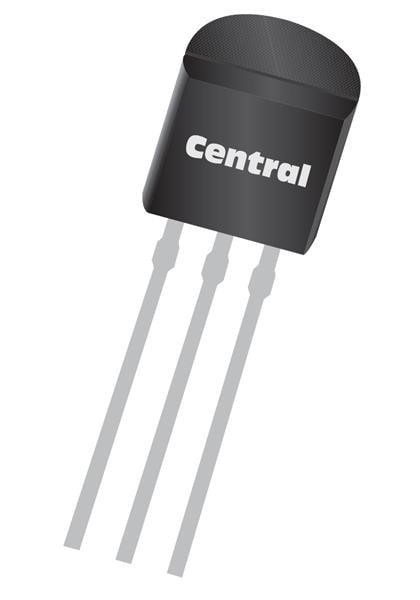  MPSA62 TIN/LEAD 
