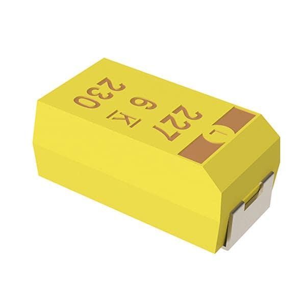  T489A106K010ATA2K2 
