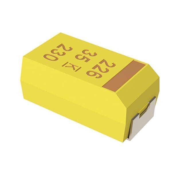  T491W107K010AT 