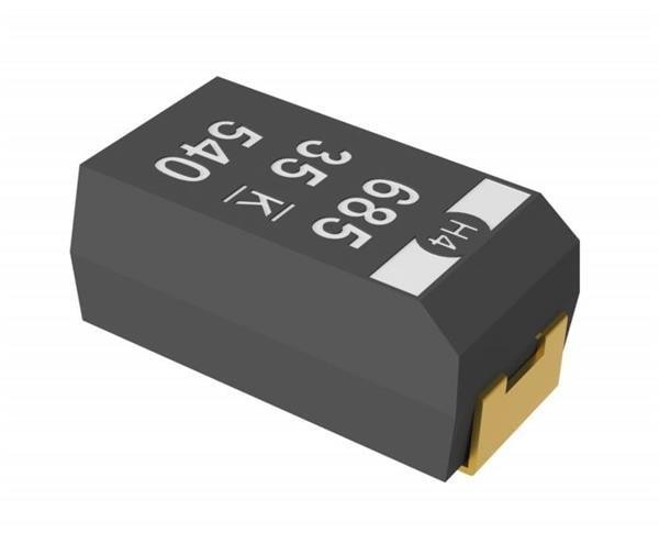  T502B106K016AG6110 
