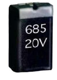  TAZH156J025LBSZ0800 