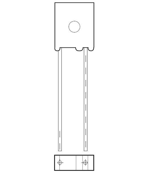  T340C685M035AT4523 