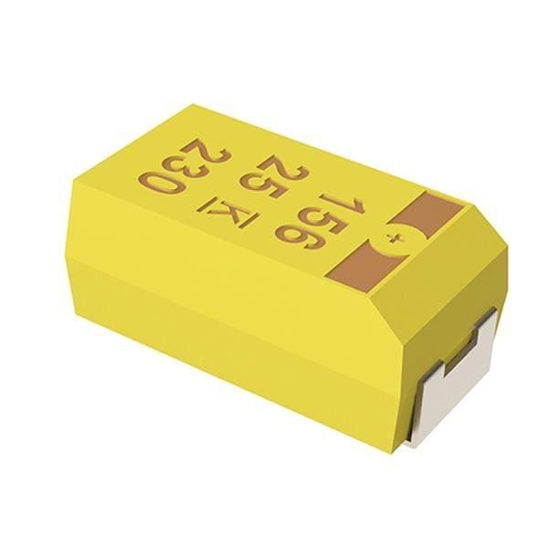  T493D107K016BH6210 